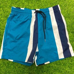 Mens shown shorts